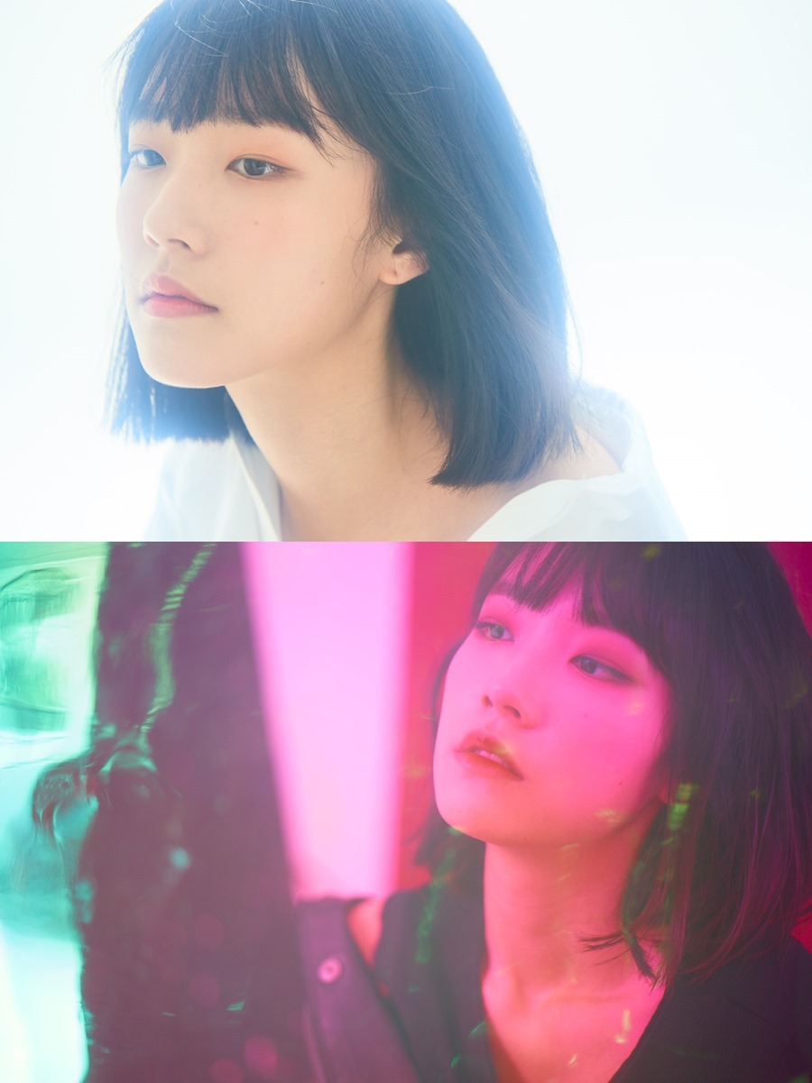 ▲ 채원빈. 제공ㅣ아우터코리아