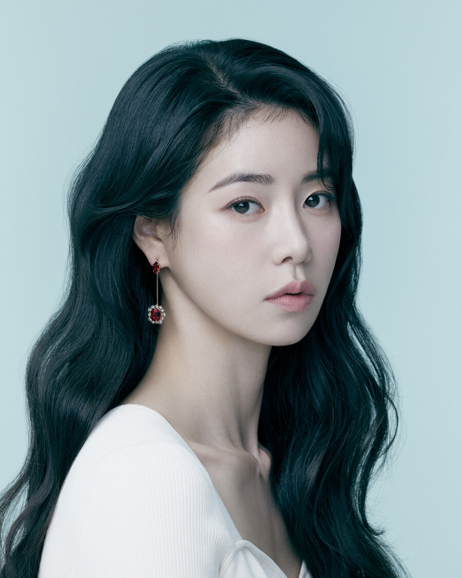 ▲ 배우 임지연. 제공| 넷플릭스