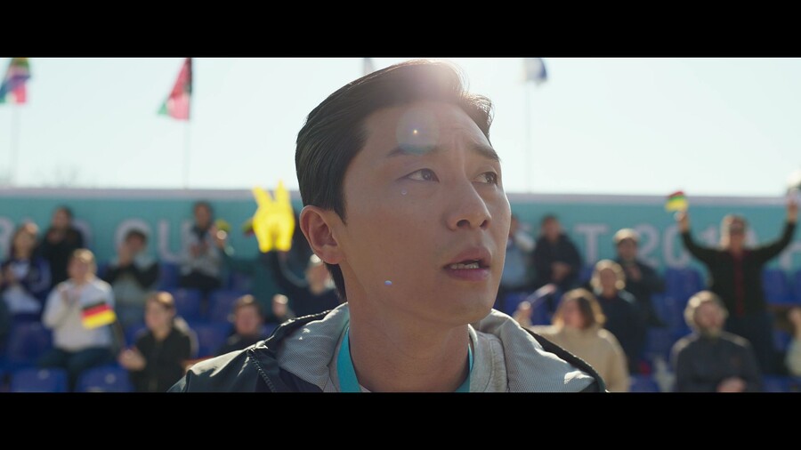 ▲ '드림' 예고편 캡처. 제공| 플러스엠 엔터테인먼트