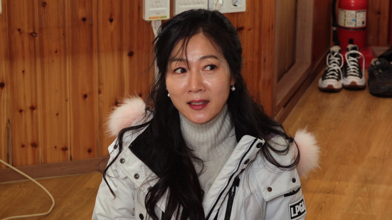 방은희 "母 만남 1년 미뤄…돌아가신지 이틀 뒤 발견" 눈물('같이 삽시다')