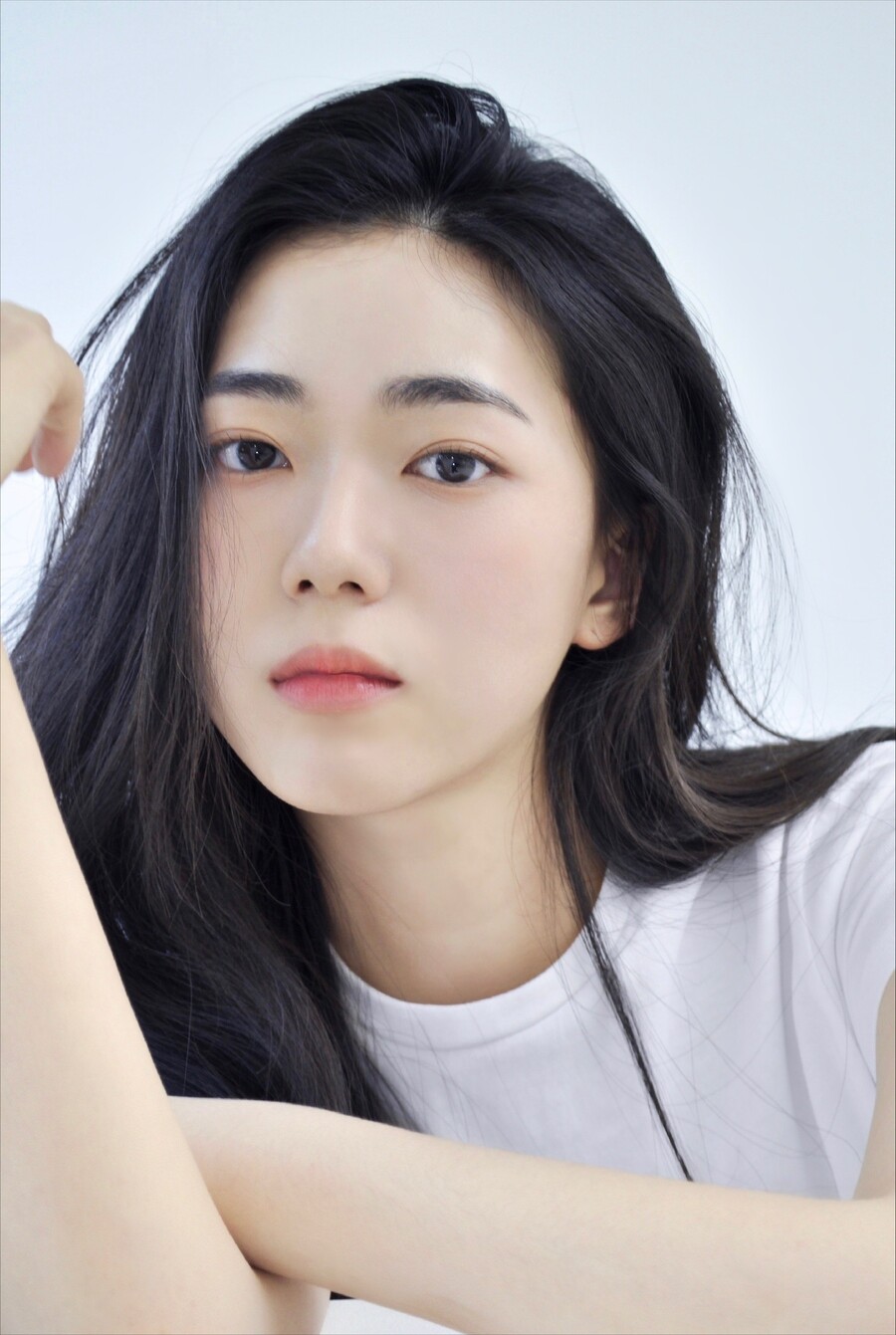 ▲ 김지우. 제공ㅣSM엔터테인먼트