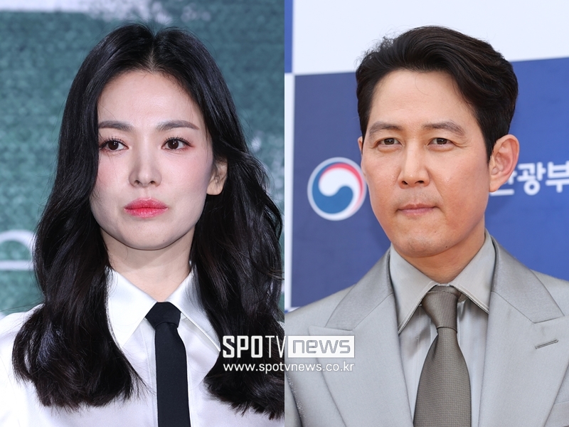 송혜교·이정재→박은빈…외신이 꼽은 '꼭 알아야 할 韓 배우 10명'