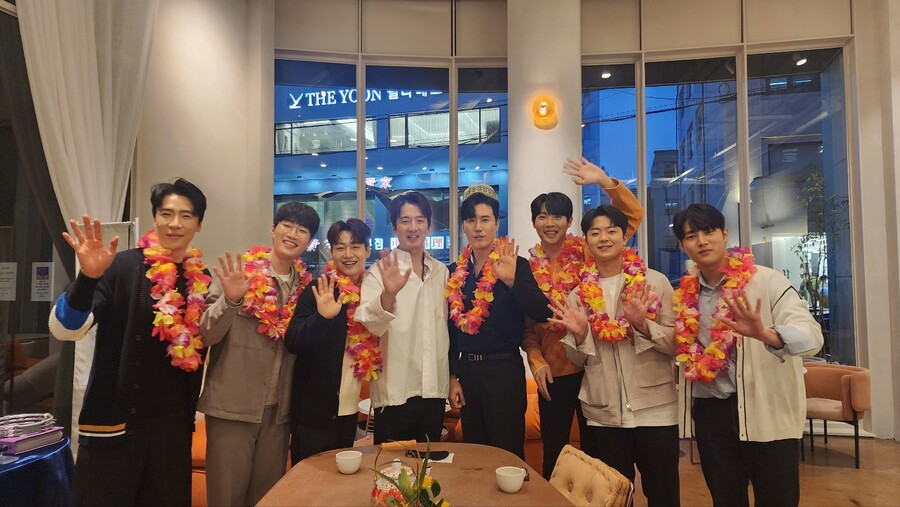 '불트' 스핀오프, 말레이시아 간다…불타는 장미단으로 첫 해외로케