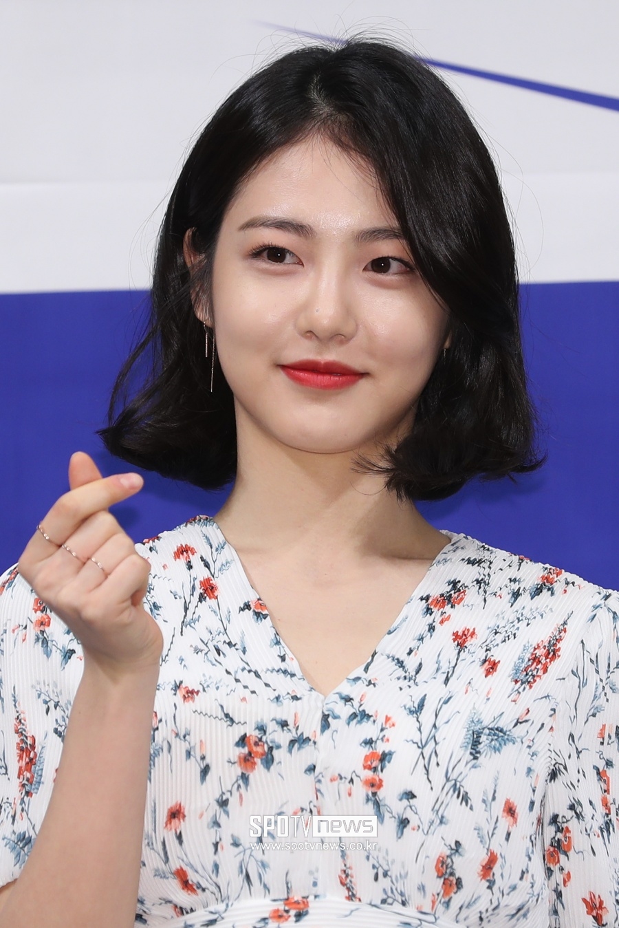 ▲ 배우 신예은. ⓒ스포티비뉴스DB