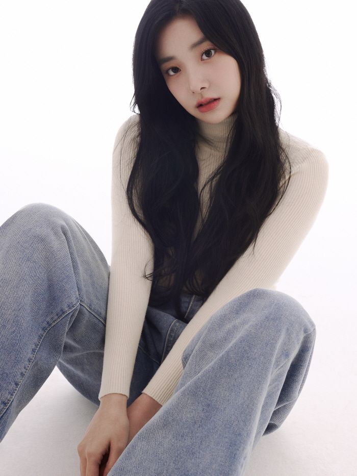 에이프릴 출신 이현주, 새 소속사 찾았다…배우로 활동 재개