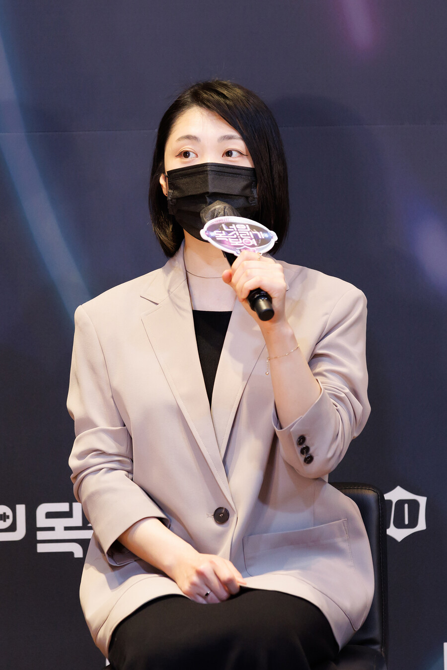 ▲ 최효진 CP. 제공ㅣMnet