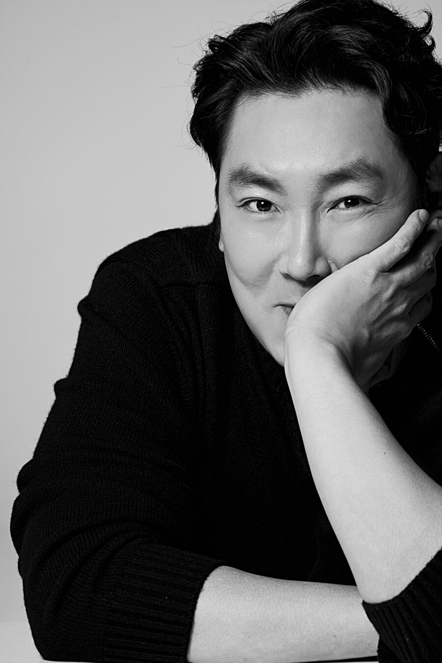 ▲ 조진웅. 제공ㅣ사람엔터테인먼트