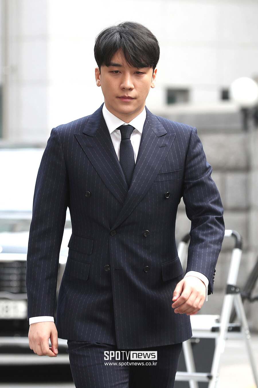 ▲ 승리.  ⓒ곽혜미 기자