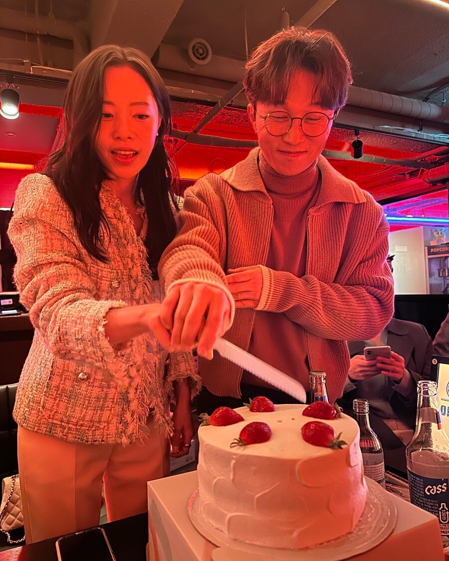 ▲ 심진화. 출처ㅣ심진화 인스타그램