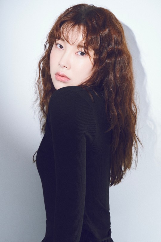 ▲ 김아영. 제공|쿠팡플레이