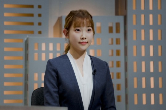 ▲ 김아영. 제공|쿠팡플레이