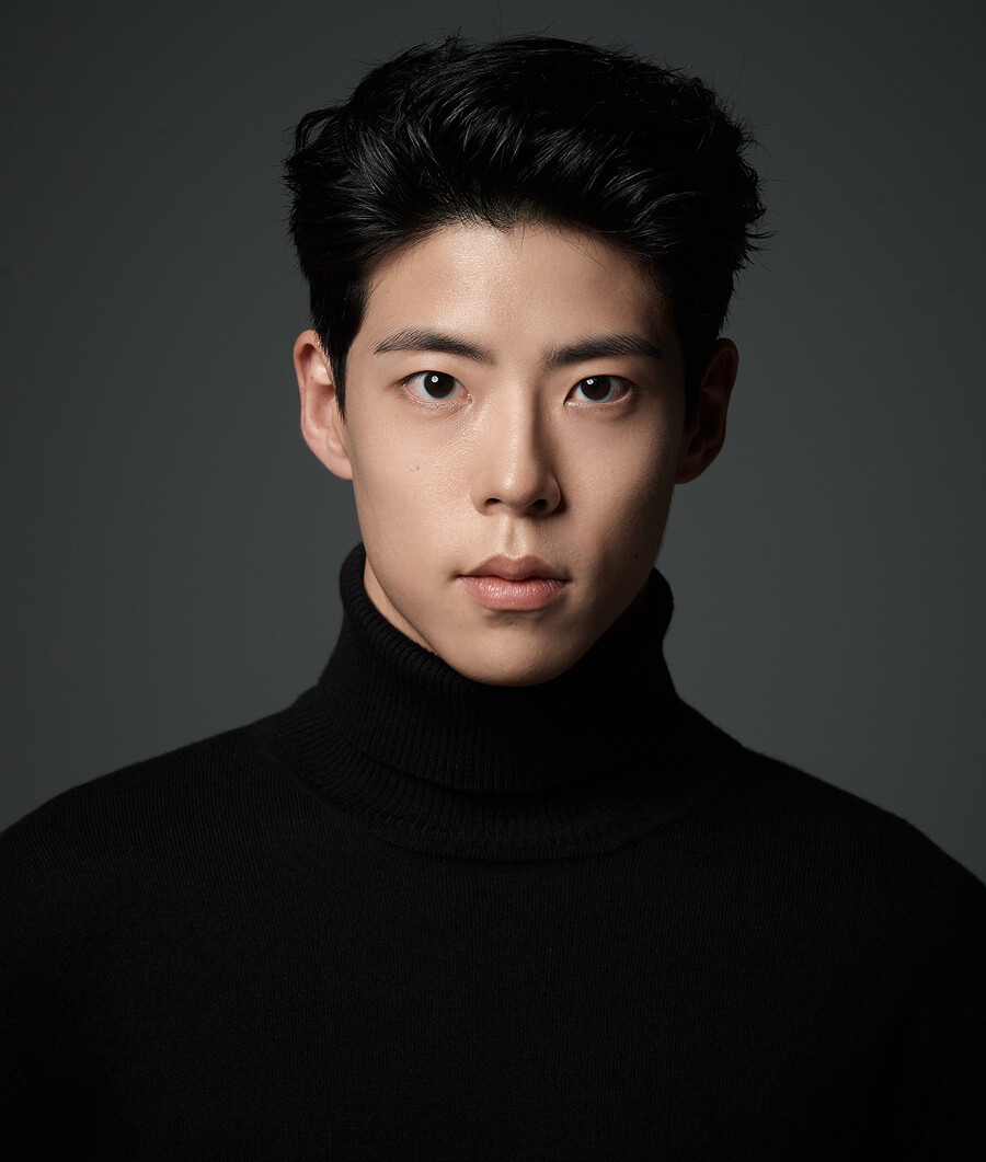 최우성, '기생충' 한진원 연출 '러닝메이트' 캐스팅