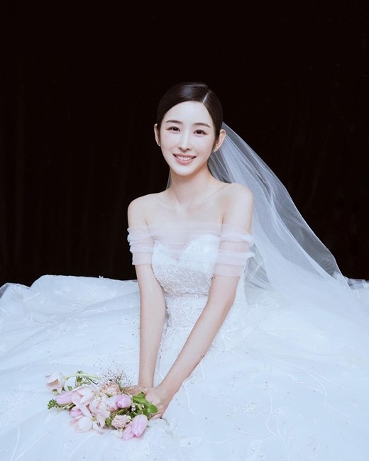 '하트시그널3' 박지현, 25일 결혼 "남편=연상 사업가, 행복하게 살 것"[전문]