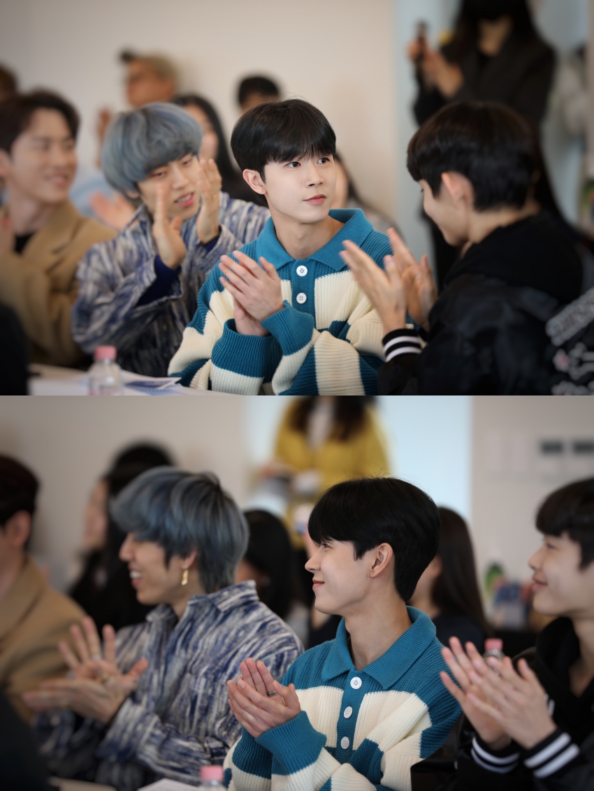 ▲ 김동현. 제공| 더블앤