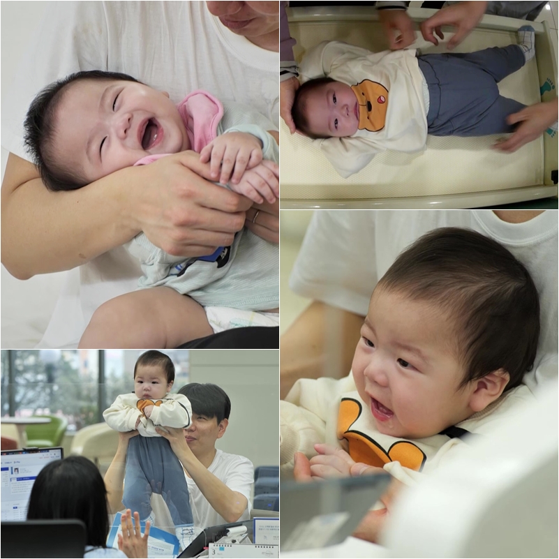 ▲ 제공| KBS2 '슈퍼맨이 돌아왔다'