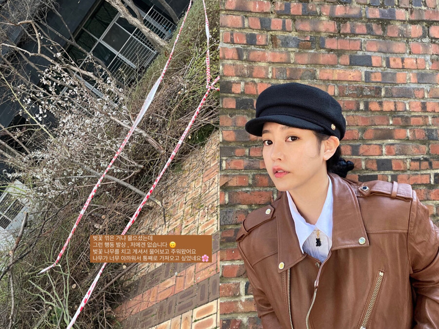 ▲ 출처| 소연 인스타그램