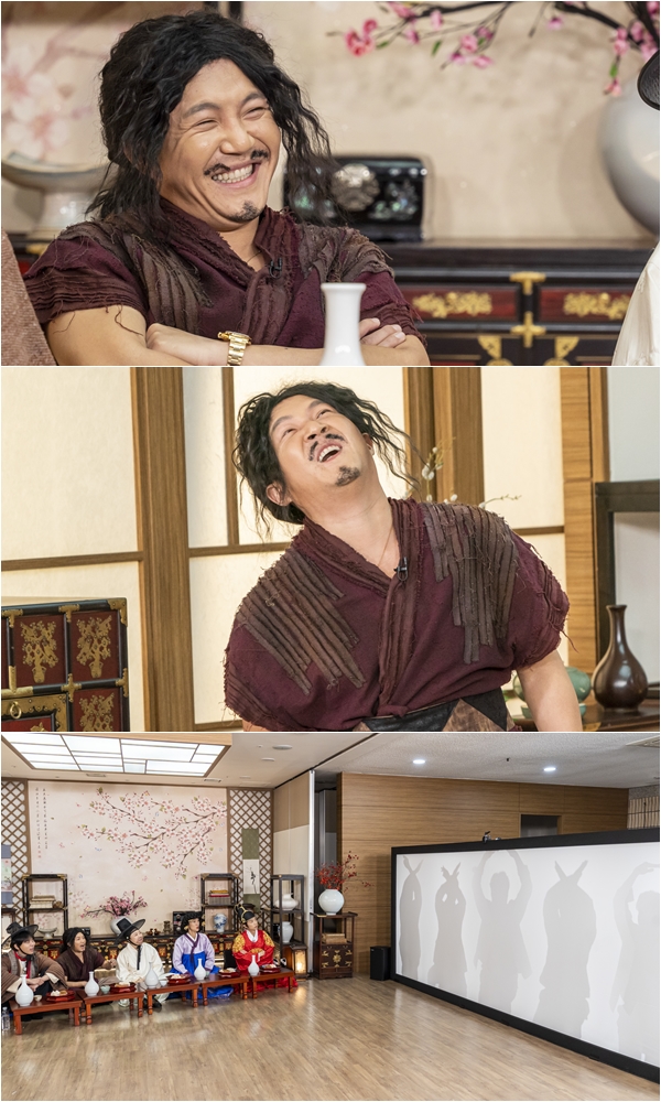 ▲ 제공| KBS2 '홍김동전'