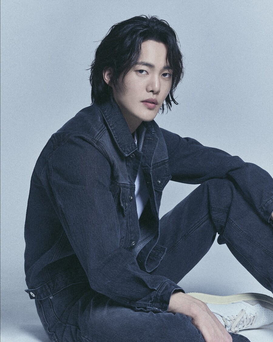'더 글로리' 김건우 "연기 그만할까 한 순간 만난 손명오, 즐겁게 넘을게요"[인터뷰S]
