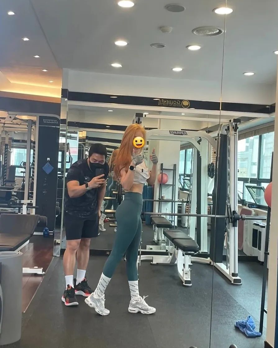 ▲ 소유. 출처ㅣ소유 인스타그램