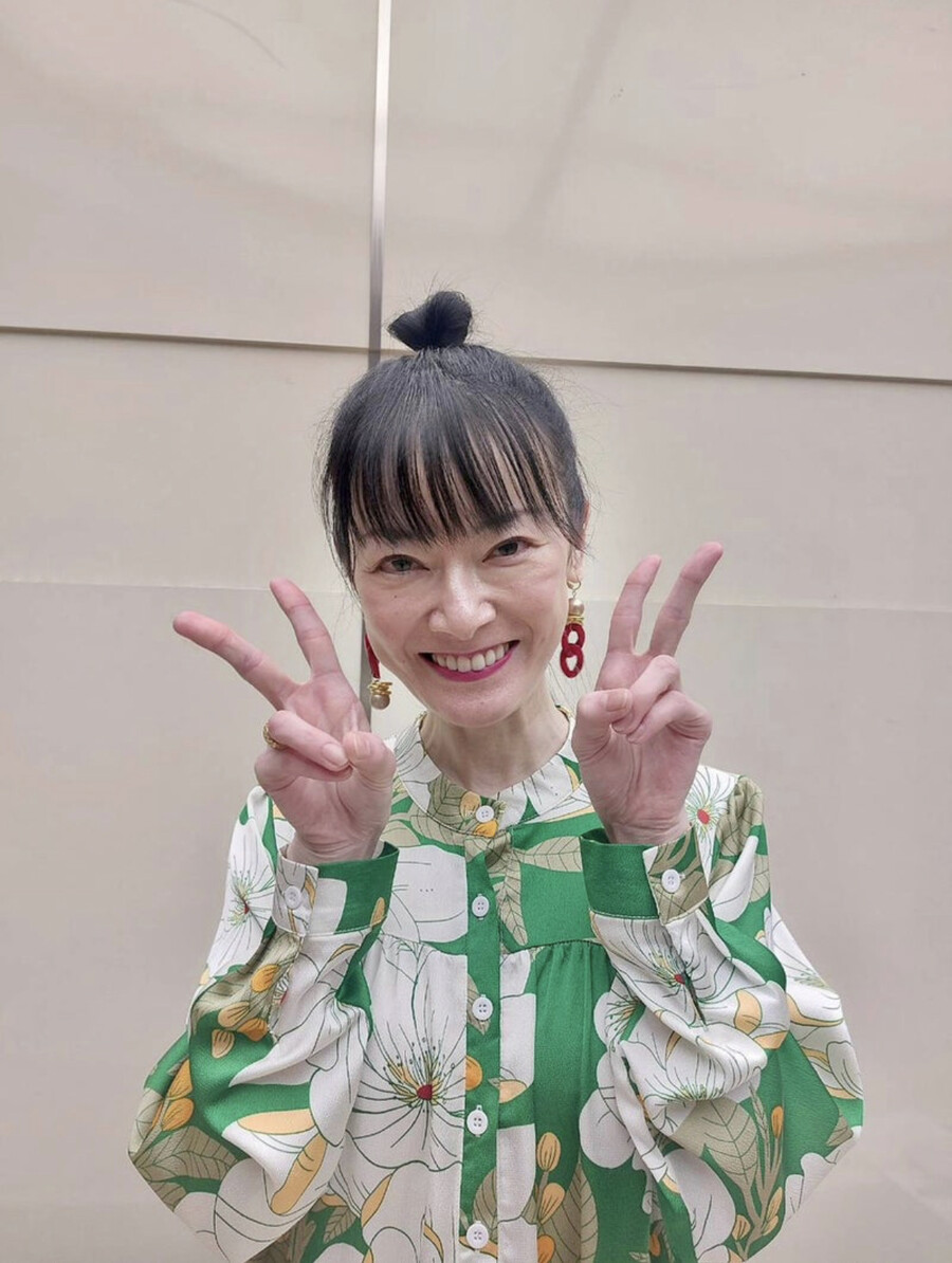 ▲ 출처| 토오나 나기코 인스타그램