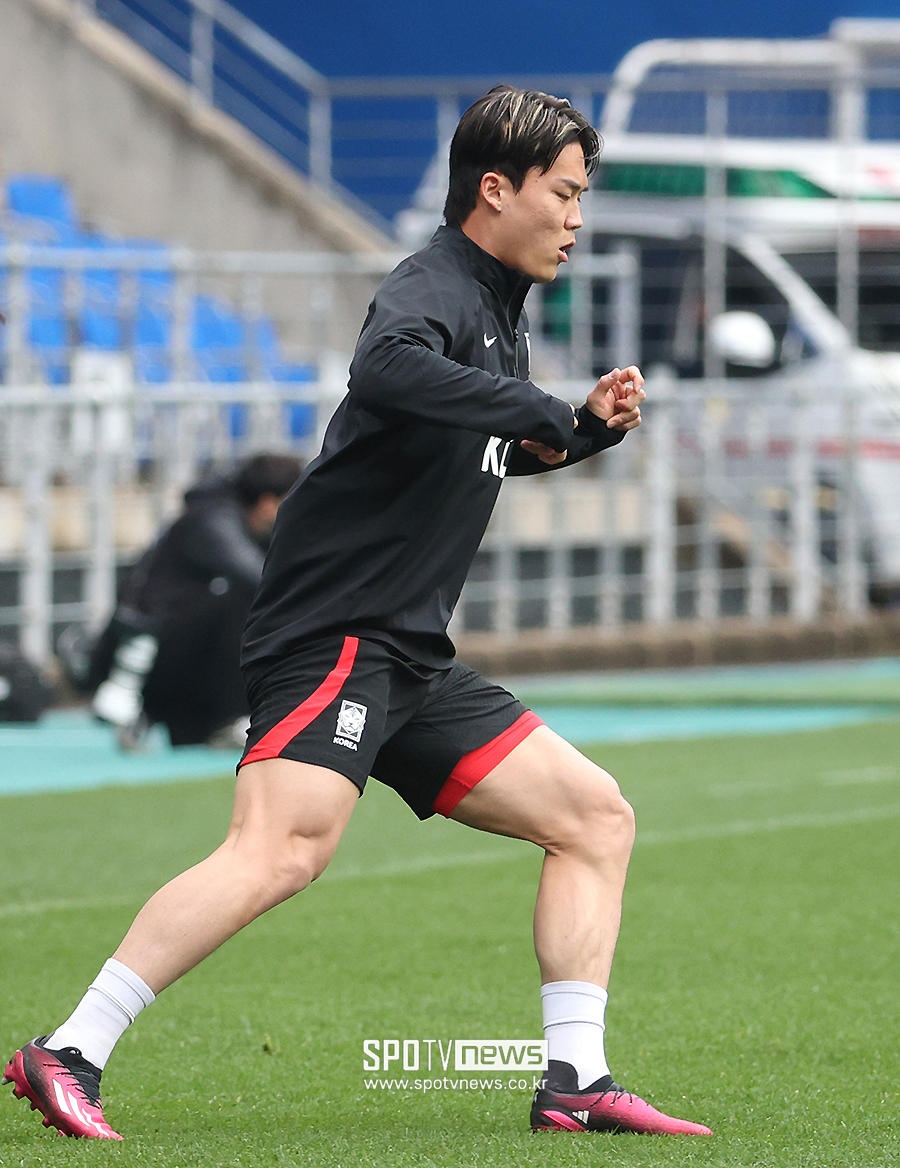 ▲ 오현규 ⓒ곽혜미 기자