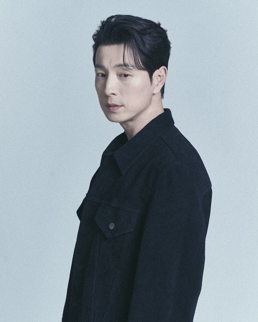 ▲ 정성일. 제공ㅣ넷플릭스