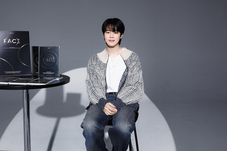 ▲ 방탄소년단 지민. 제공| 빅히트 뮤직