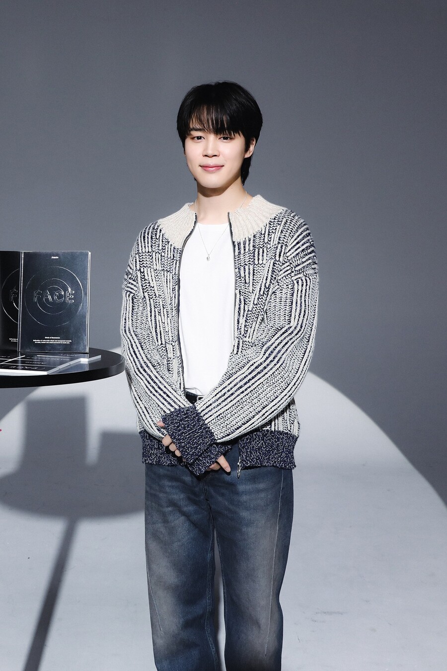 ▲ 방탄소년단 지민. 제공| 빅히트 뮤직