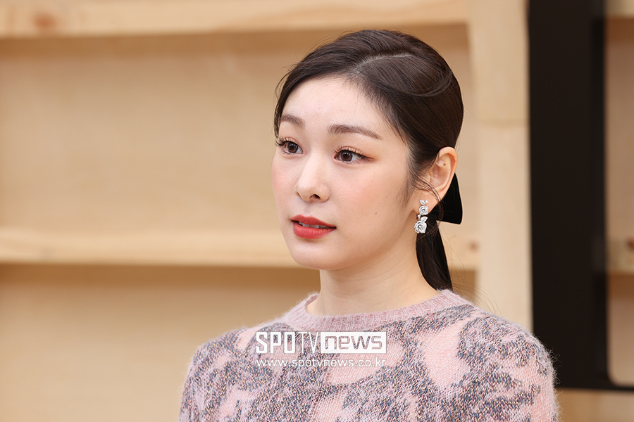 '동계 종목 레전드' 2024 강원 동계청소년올림픽 홍보대사 위촉