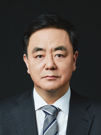 ▲ 강지웅 MBC플러스 대표이사. 제공|MBC플러스