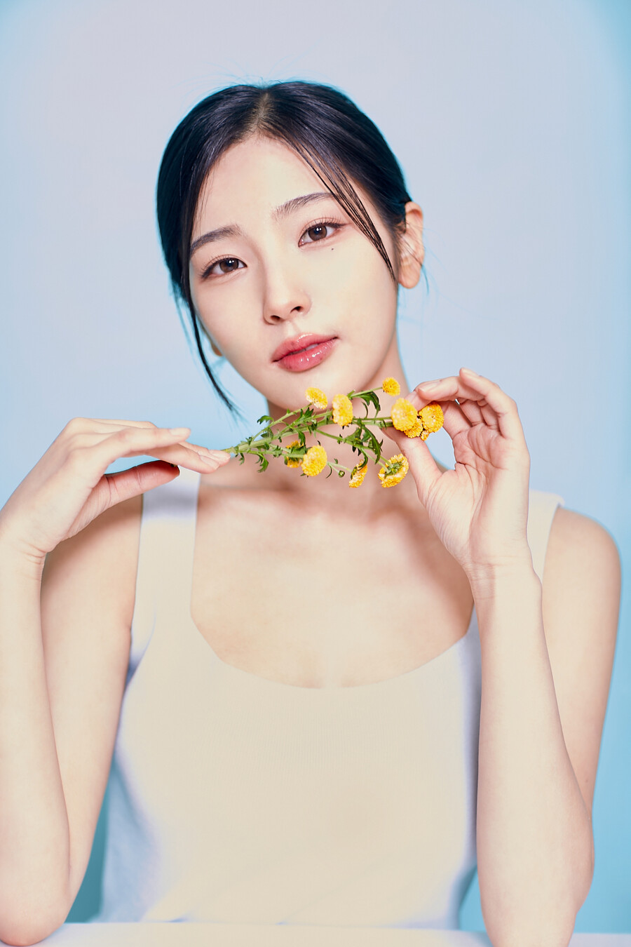 ▲ 앨리스 소희. 제공| 아이오케이컴퍼니, 제이준코스메틱