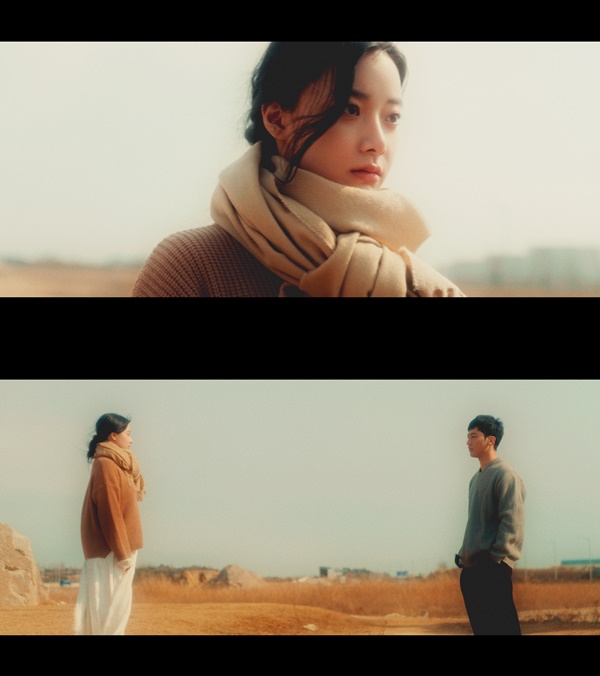 에이프릴 출신 이현주, 단편영화 '황혼' 여주인공 캐스팅…본격 연기자 행보