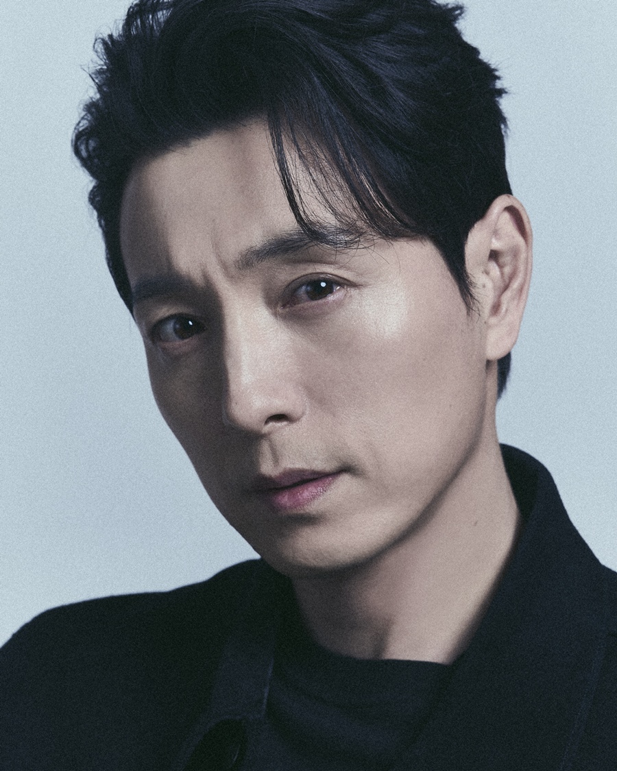 ▲ 정성일. 제공ㅣ 넷플릭스
