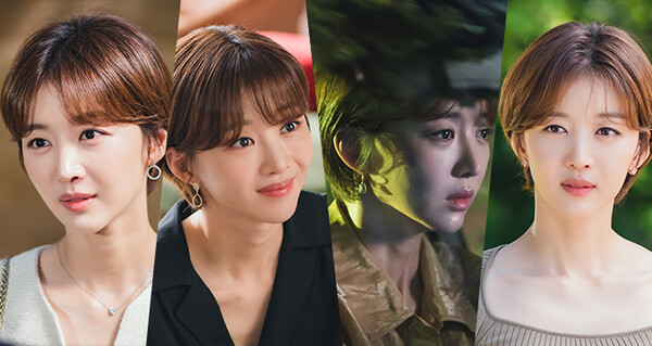 '판도라' 장희진, '중전' 이미지 완벽히 지웠다[스타S]