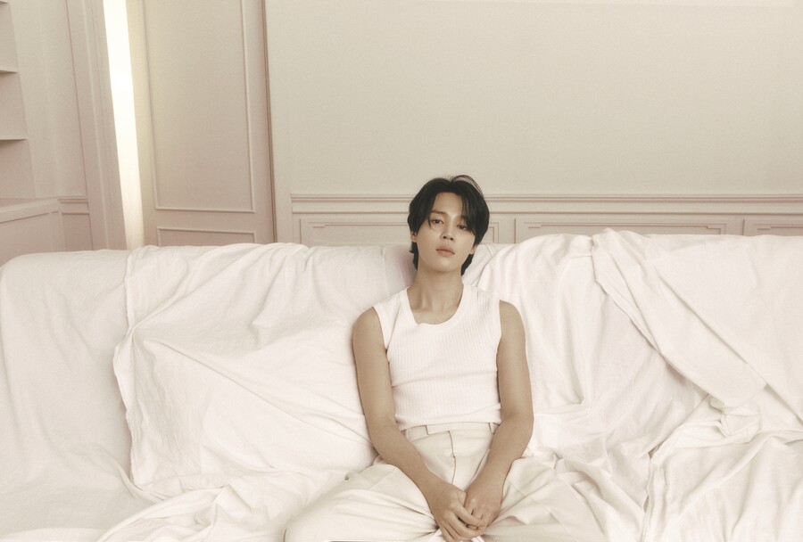 ▲ 방탄소년단 지민. 제공|빅히트 뮤직