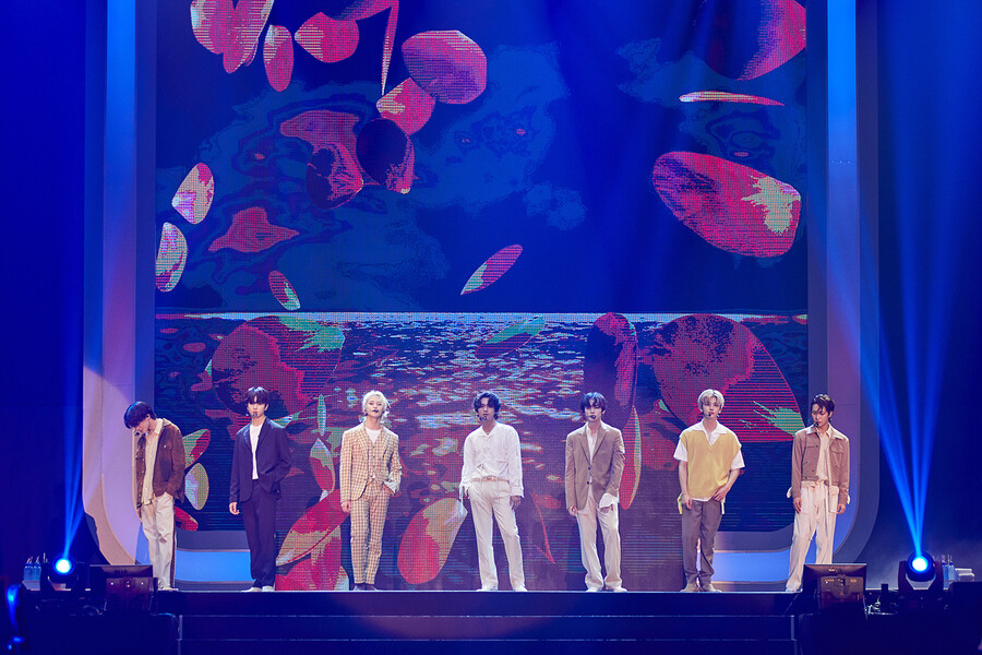NCT 드림, 홍콩 단독 콘서트 대성황 "다음은 유럽이다"