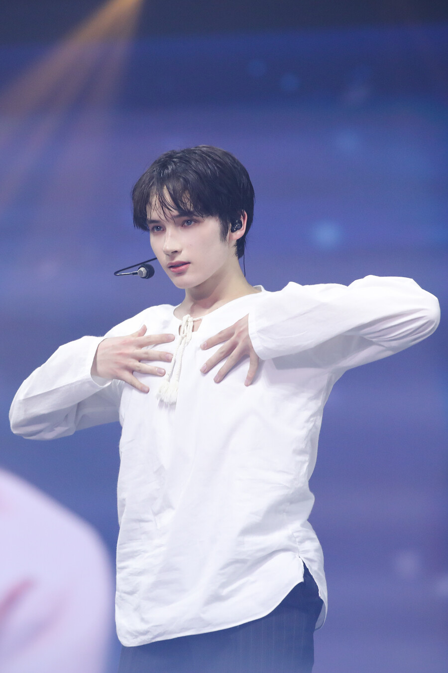 ▲ 휴닝카이. 제공ㅣ빅히트뮤직