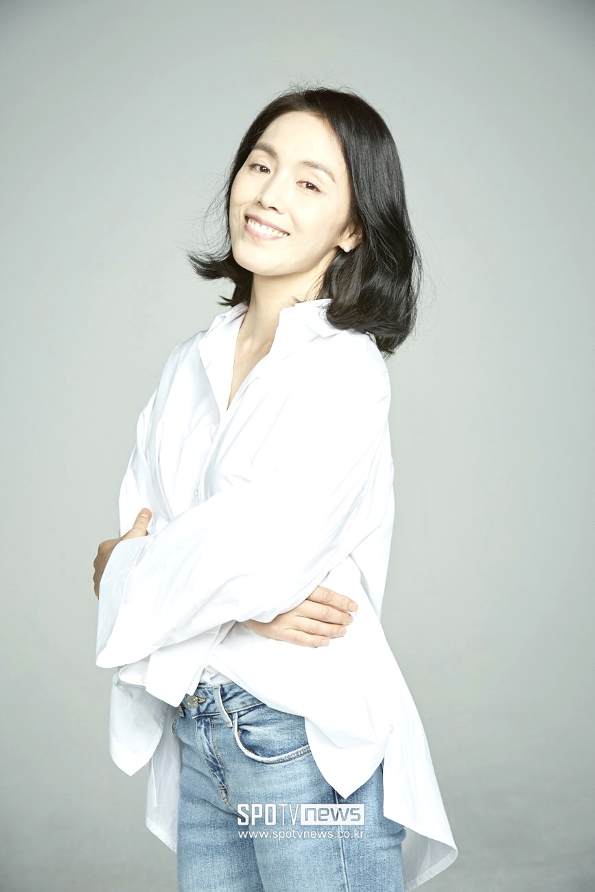 ▲ 배우 박지아. 출처|박지아 프로필