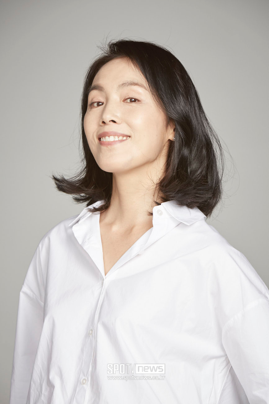 ▲ 배우 박지아. 출처|박지아 프로필