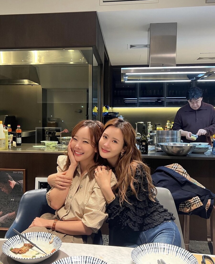 ▲ 출처ㅣ이다해 SNS