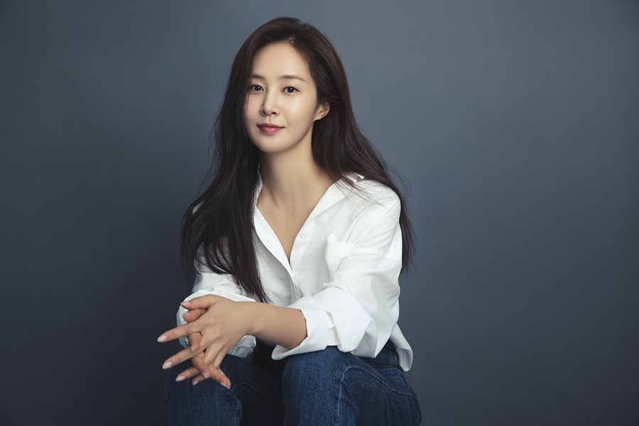 ▲ 권유리. 제공ㅣSM엔터테인먼트
