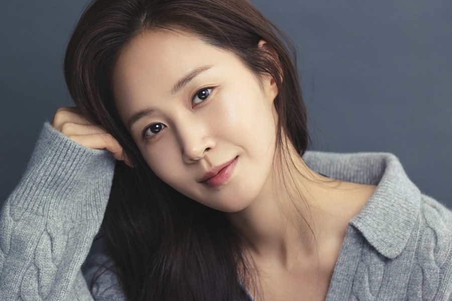 ▲ 권유리. 제공ㅣSM엔터테인먼트