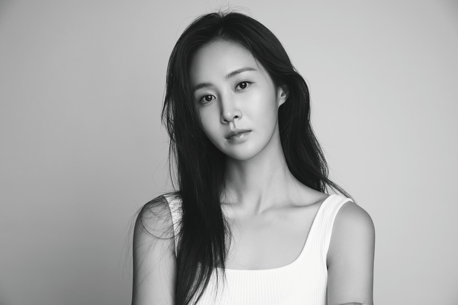 ▲ 권유리. 제공ㅣSM엔터테인먼트