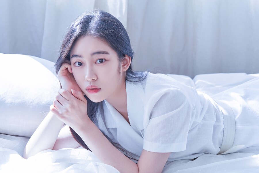 '더 글로리' 어린 혜정 송지우 "차주영과 싱크로율 20%…절실한 배우 될 것"[인터뷰S]