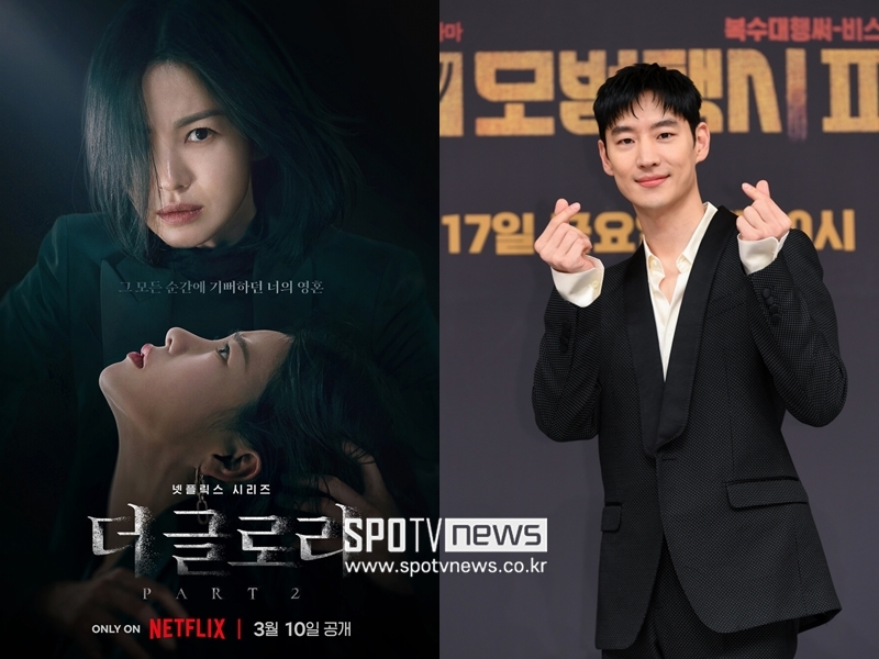 ▲ 출처| 넷플릭스, SBS