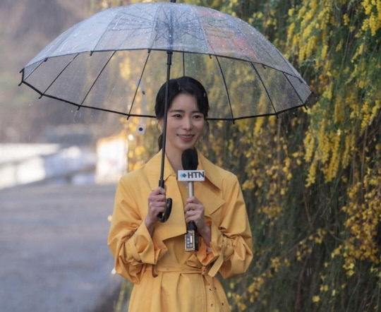 다 명품인 줄…연진이는 망했는데 패션은 더 흥한 이유[이슈S]