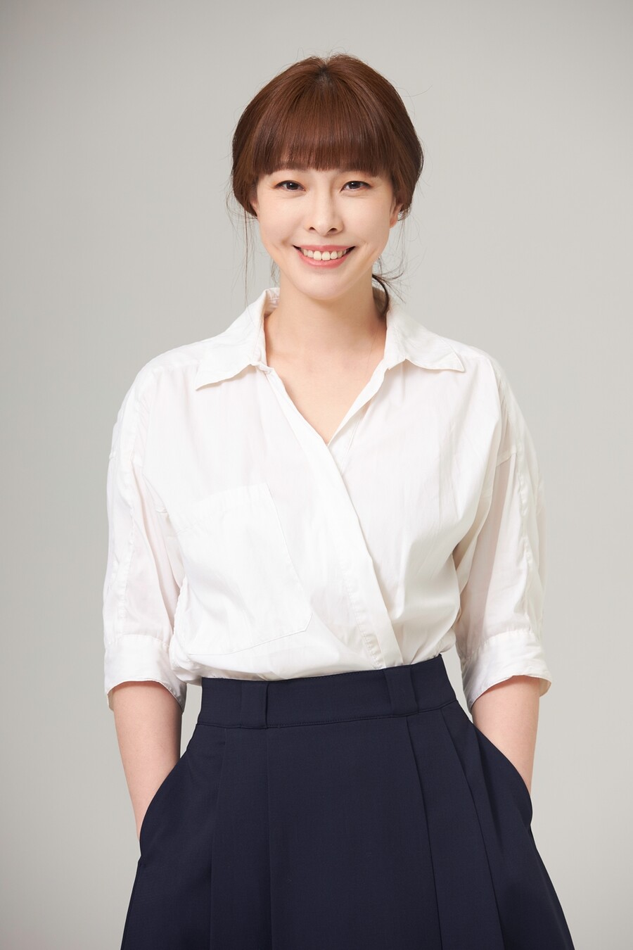 ▲ 배우 안지혜. 제공|에이치와우엔터테인먼트