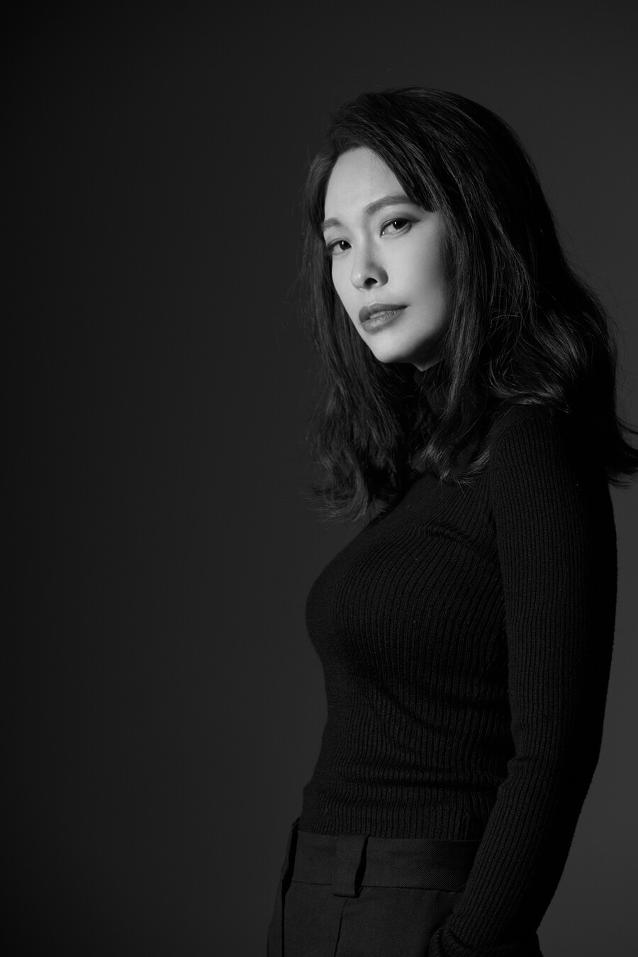 ▲ 배우 안지혜. 제공|에이치와우엔터테인먼트