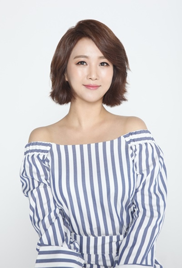 ▲ 새 일일드라마 '금이야 옥이야'에 출연하는 조향기. 제공|체리쉬빌리지