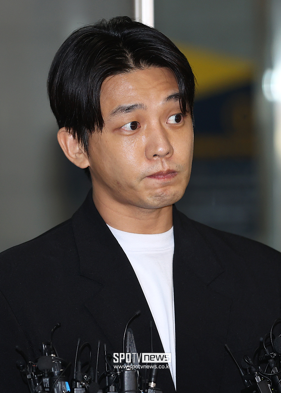 ▲ 유아인 ⓒ곽혜미 기자